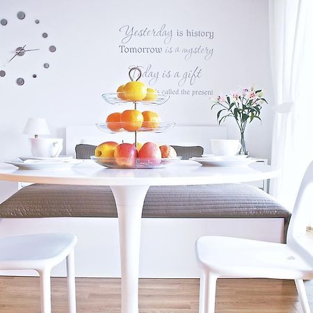 A Nice Place To Stay Apartments Praha Ruang foto