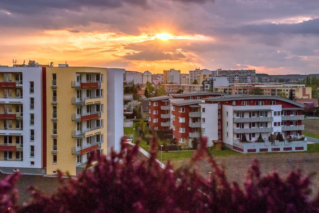 A Nice Place To Stay Apartments Praha Ruang foto