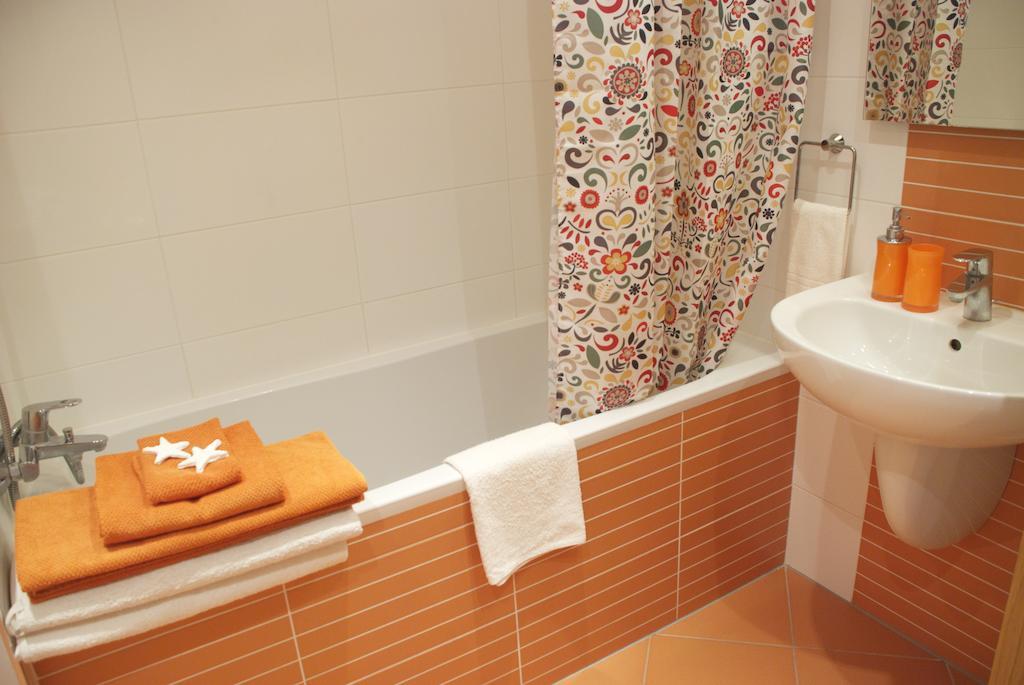 A Nice Place To Stay Apartments Praha Ruang foto