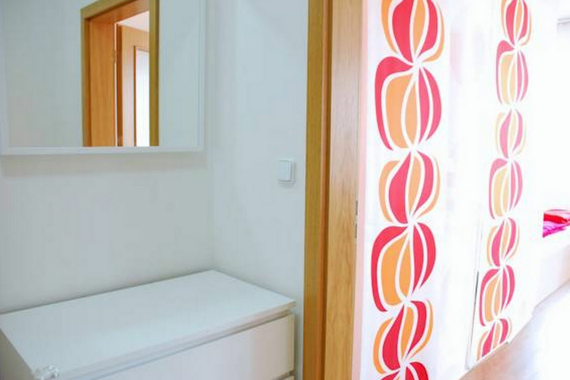 A Nice Place To Stay Apartments Praha Bagian luar foto